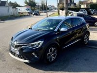 Renault Captur PHASE II INTENS 1.3 TCe 130CV BVA7 10825HT GARANTIE 12 MOIS - <small></small> 12.990 € <small>TTC</small> - #4