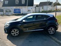 Renault Captur PHASE II INTENS 1.3 TCe 130CV BVA7 10825HT GARANTIE 12 MOIS - <small></small> 12.990 € <small>TTC</small> - #5