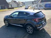 Renault Captur PHASE II INTENS 1.3 TCe 130CV BVA7 10825HT GARANTIE 12 MOIS - <small></small> 12.990 € <small>TTC</small> - #6