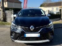 Renault Captur PHASE II INTENS 1.3 TCe 130CV BVA7 10825HT GARANTIE 12 MOIS - <small></small> 12.990 € <small>TTC</small> - #7