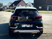 Renault Captur PHASE II INTENS 1.3 TCe 130CV BVA7 10825HT GARANTIE 12 MOIS - <small></small> 12.990 € <small>TTC</small> - #8