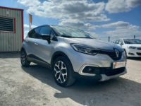 Renault Captur RENAULT CAPTUR 1.5 DCI 90 PHASE 2 INTENSE - <small></small> 16.450 € <small>TTC</small> - #3