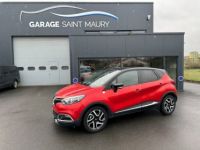 Renault Captur SL Helly Hansen 1,5 dci 90ch - <small></small> 9.990 € <small>TTC</small> - #1