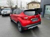 Renault Captur SL Helly Hansen 1,5 dci 90ch - <small></small> 9.990 € <small>TTC</small> - #4