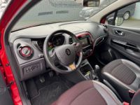 Renault Captur SL Helly Hansen 1,5 dci 90ch - <small></small> 9.990 € <small>TTC</small> - #7
