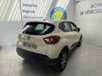 Renault Captur STE 1.2 TCE 120CH ENERGY ZEN EDC - <small></small> 10.990 € <small>TTC</small> - #3