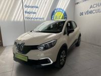 Renault Captur STE 1.2 TCE 120CH ENERGY ZEN EDC - <small></small> 10.990 € <small>TTC</small> - #4
