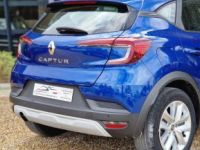Renault Captur TCe 100 Business - <small></small> 15.490 € <small>TTC</small> - #19