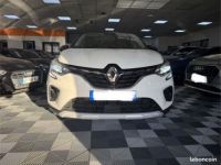 Renault Captur TCE 100 Business - <small></small> 13.990 € <small>TTC</small> - #1