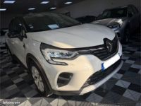 Renault Captur TCE 100 Business - <small></small> 13.990 € <small>TTC</small> - #2