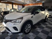 Renault Captur TCE 100 Business - <small></small> 13.990 € <small>TTC</small> - #3