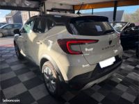 Renault Captur TCE 100 Business - <small></small> 13.990 € <small>TTC</small> - #5