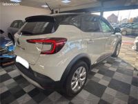 Renault Captur TCE 100 Business - <small></small> 13.990 € <small>TTC</small> - #6