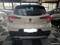 Renault Captur TCE 100 Business - <small></small> 13.990 € <small>TTC</small> - #7