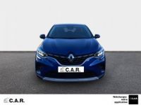 Renault Captur TCe 100 Business - <small></small> 14.990 € <small>TTC</small> - #1