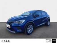 Renault Captur TCe 100 Business - <small></small> 14.990 € <small>TTC</small> - #2