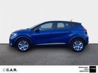 Renault Captur TCe 100 Business - <small></small> 14.990 € <small>TTC</small> - #3