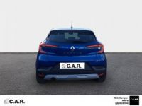 Renault Captur TCe 100 Business - <small></small> 14.990 € <small>TTC</small> - #4