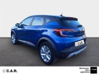 Renault Captur TCe 100 Business - <small></small> 14.990 € <small>TTC</small> - #5