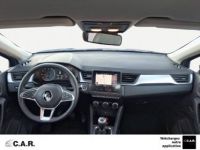 Renault Captur TCe 100 Business - <small></small> 14.990 € <small>TTC</small> - #7