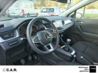 Renault Captur TCe 100 Business - <small></small> 14.990 € <small>TTC</small> - #11