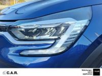 Renault Captur TCe 100 Business - <small></small> 14.990 € <small>TTC</small> - #13