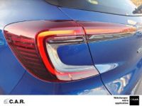 Renault Captur TCe 100 Business - <small></small> 14.990 € <small>TTC</small> - #14