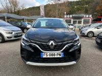 Renault Captur TCe 100 GPL CAMERA / GPS - <small></small> 13.790 € <small>TTC</small> - #2