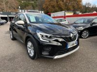 Renault Captur TCe 100 GPL CAMERA / GPS - <small></small> 13.790 € <small>TTC</small> - #3