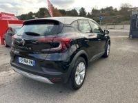 Renault Captur TCe 100 GPL CAMERA / GPS - <small></small> 13.790 € <small>TTC</small> - #4