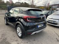 Renault Captur TCe 100 GPL CAMERA / GPS - <small></small> 13.790 € <small>TTC</small> - #5