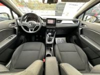 Renault Captur TCe 100 GPL CAMERA / GPS - <small></small> 13.990 € <small>TTC</small> - #6