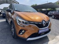 Renault Captur TCe 100 GPL Intens - <small></small> 14.999 € <small>TTC</small> - #9