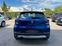 Renault Captur TCe 100 Intens - GARANTIE CONSTRUCTEUR - <small></small> 14.990 € <small>TTC</small> - #4