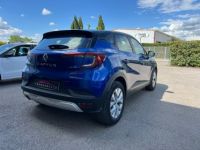 Renault Captur TCe 100 Intens - GARANTIE CONSTRUCTEUR - <small></small> 14.990 € <small>TTC</small> - #5