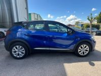 Renault Captur TCe 100 Intens - GARANTIE CONSTRUCTEUR - <small></small> 14.990 € <small>TTC</small> - #6