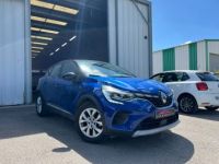 Renault Captur TCe 100 Intens - GARANTIE CONSTRUCTEUR - <small></small> 14.990 € <small>TTC</small> - #7