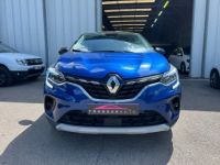 Renault Captur TCe 100 Intens - GARANTIE CONSTRUCTEUR - <small></small> 14.990 € <small>TTC</small> - #8