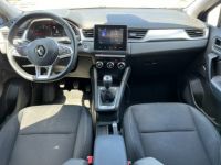 Renault Captur TCe 100 Intens - GARANTIE CONSTRUCTEUR - <small></small> 14.990 € <small>TTC</small> - #25