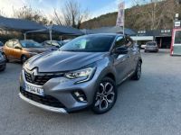 Renault Captur TCe 100 Intens GPS / CAMERA 360°/CARPLAY - <small></small> 13.990 € <small>TTC</small> - #1