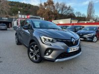 Renault Captur TCe 100 Intens GPS / CAMERA 360°/CARPLAY - <small></small> 13.990 € <small>TTC</small> - #2