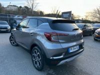 Renault Captur TCe 100 Intens GPS / CAMERA 360°/CARPLAY - <small></small> 14.490 € <small>TTC</small> - #3