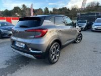 Renault Captur TCe 100 Intens GPS / CAMERA 360°/CARPLAY - <small></small> 14.490 € <small>TTC</small> - #4