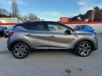 Renault Captur TCe 100 Intens GPS / CAMERA 360°/CARPLAY - <small></small> 13.990 € <small>TTC</small> - #5