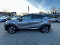 Renault Captur TCe 100 Intens GPS / CAMERA 360°/CARPLAY - <small></small> 14.490 € <small>TTC</small> - #6