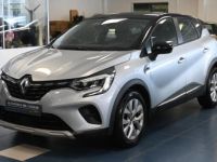 Renault Captur TCe 100 Zen - <small></small> 13.497 € <small>TTC</small> - #1