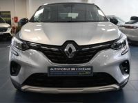 Renault Captur TCe 100 Zen - <small></small> 13.497 € <small>TTC</small> - #2