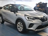 Renault Captur TCe 100 Zen - <small></small> 13.497 € <small>TTC</small> - #3