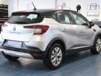 Renault Captur TCe 100 Zen - <small></small> 13.497 € <small>TTC</small> - #4