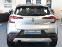 Renault Captur TCe 100 Zen - <small></small> 13.497 € <small>TTC</small> - #5